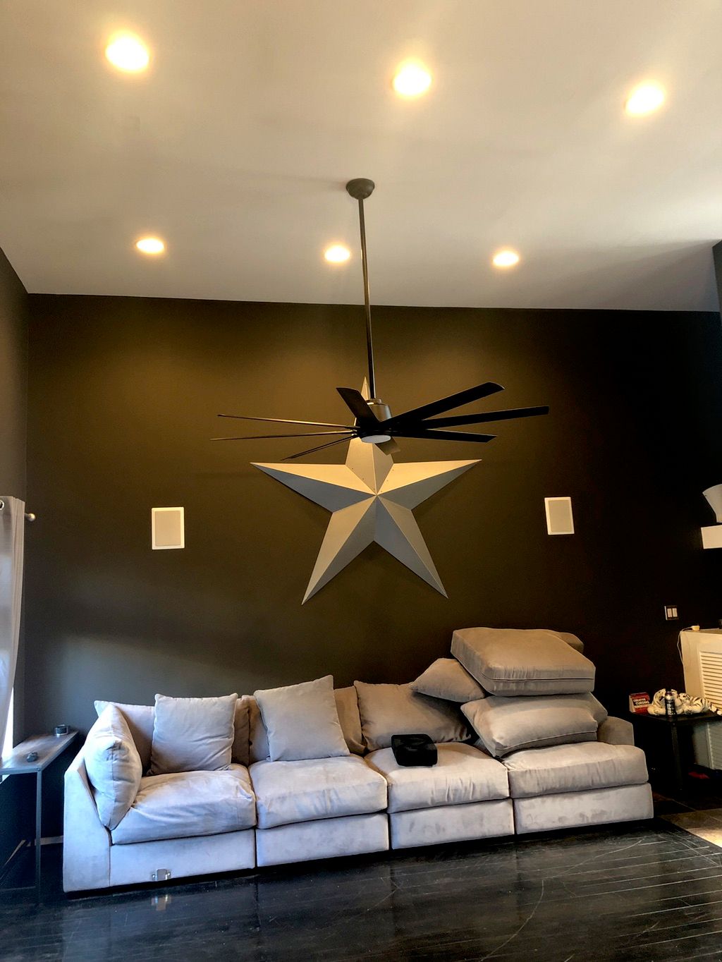 Customer photos