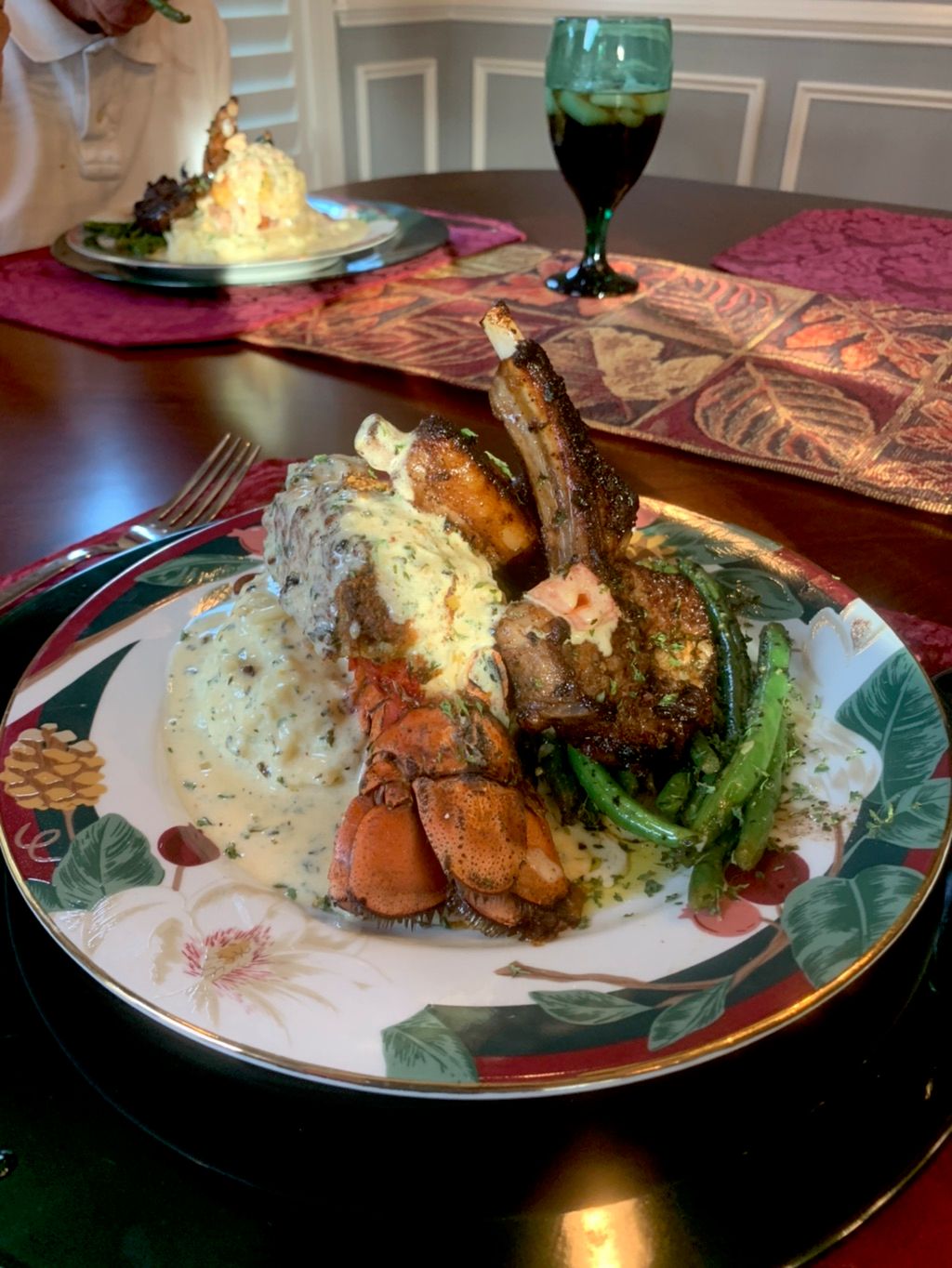 Customer photos