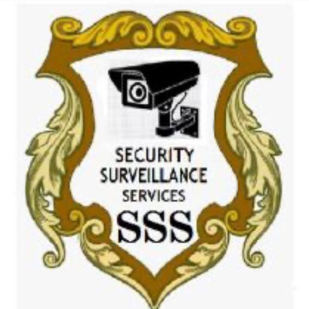 Security Surveillance Services