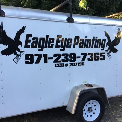 Avatar for Eagle Eye Painting LLC.