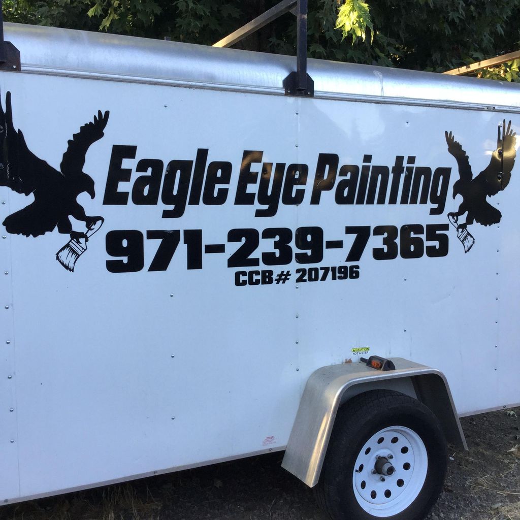 Eagle Eye Painting LLC.