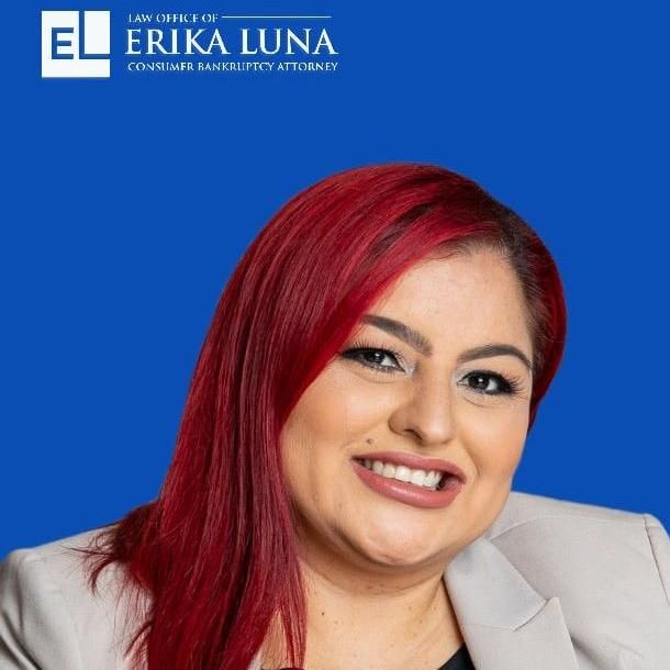 Law Office of Erika Luna