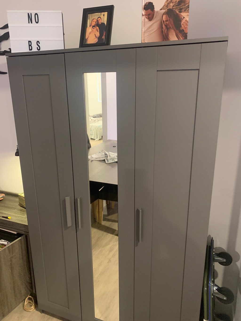 Customer photos
