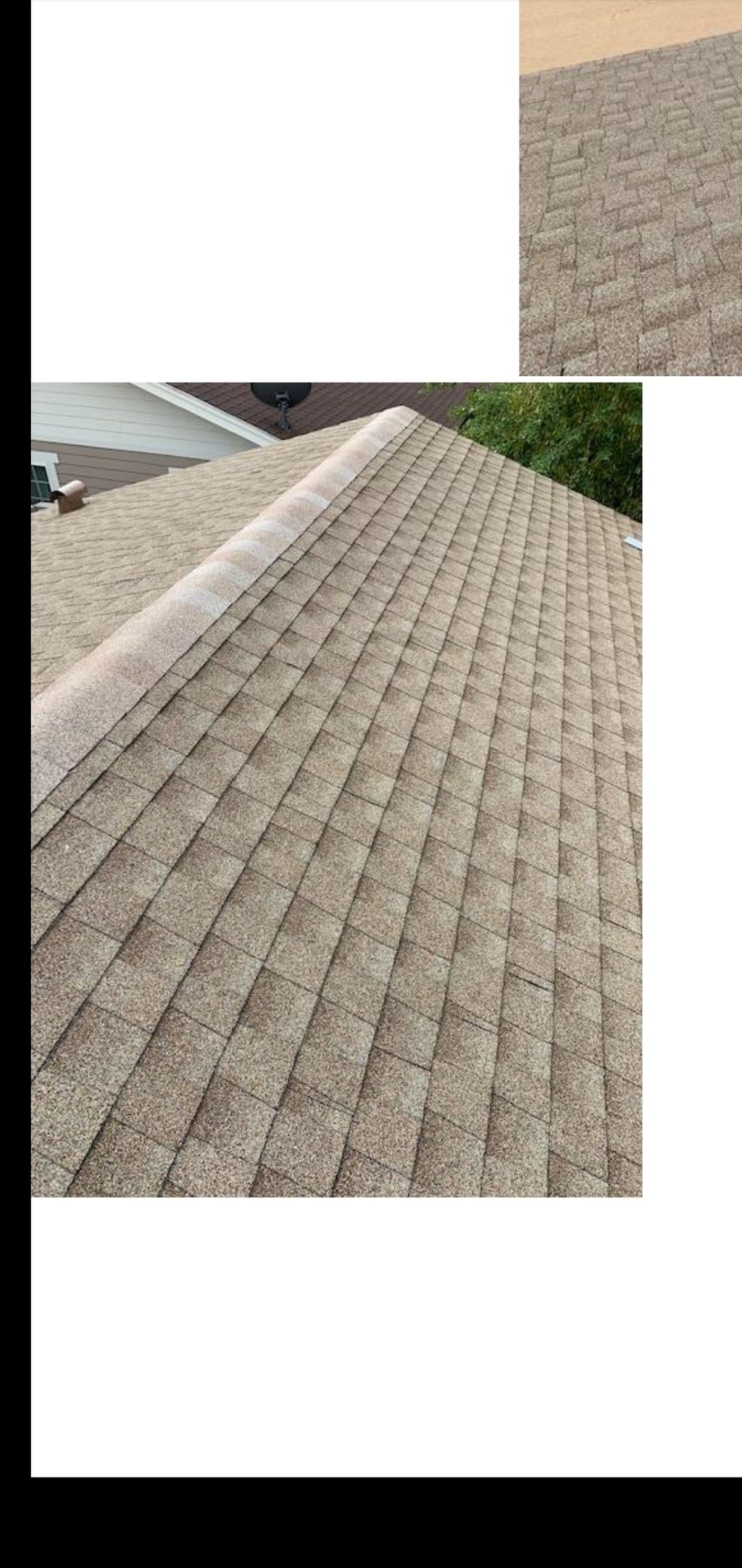 Customer photos