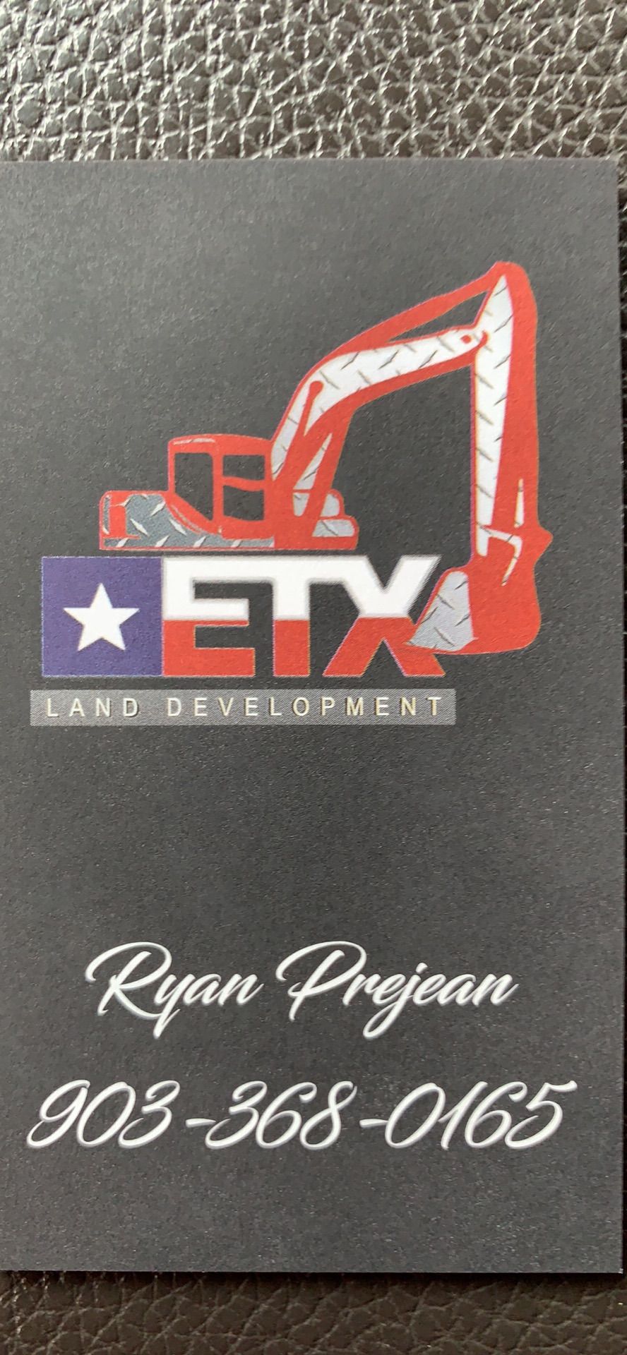 ETX Land Development