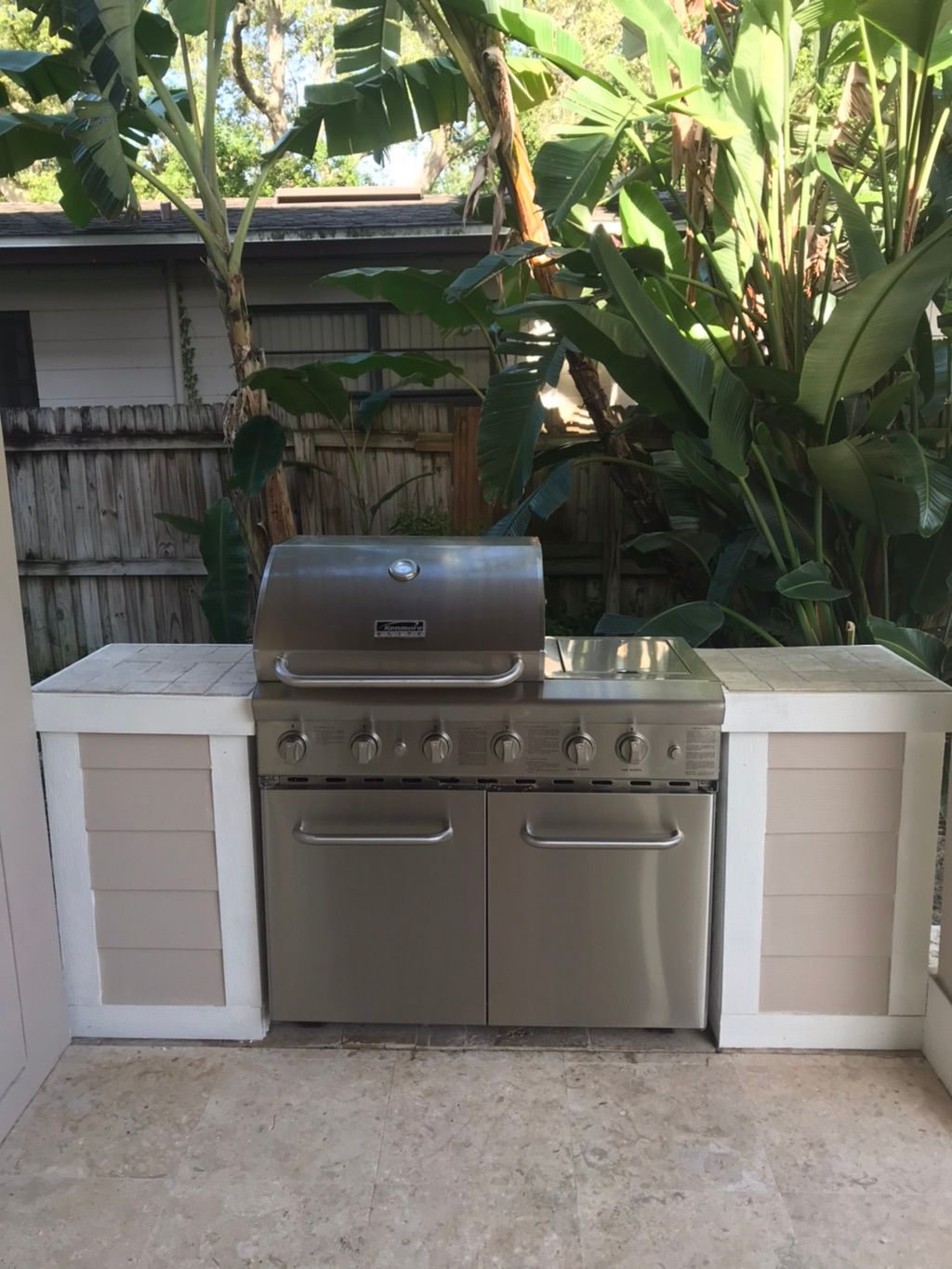 Customer photos