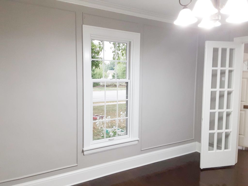 Interior Painting. East Grand Rapids, MI
