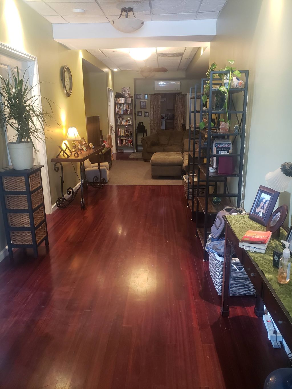Customer photos