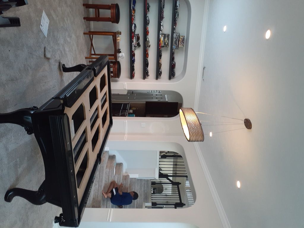 Customer photos