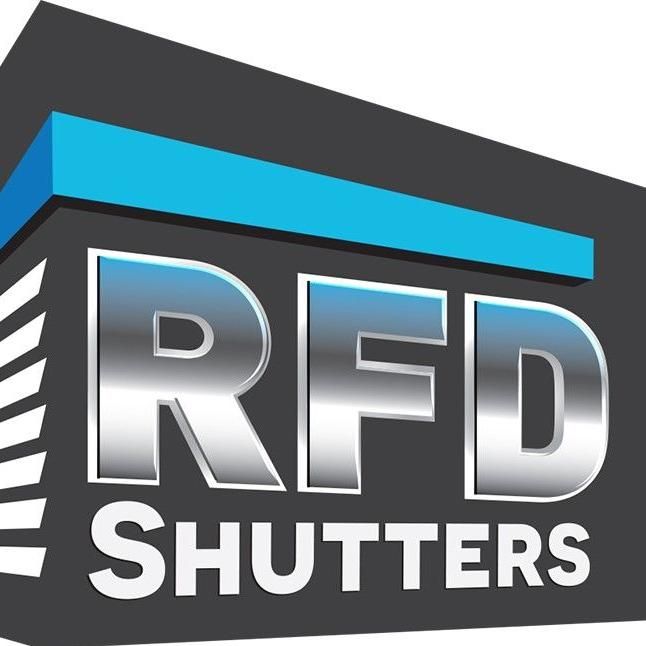 RFD Shutters
