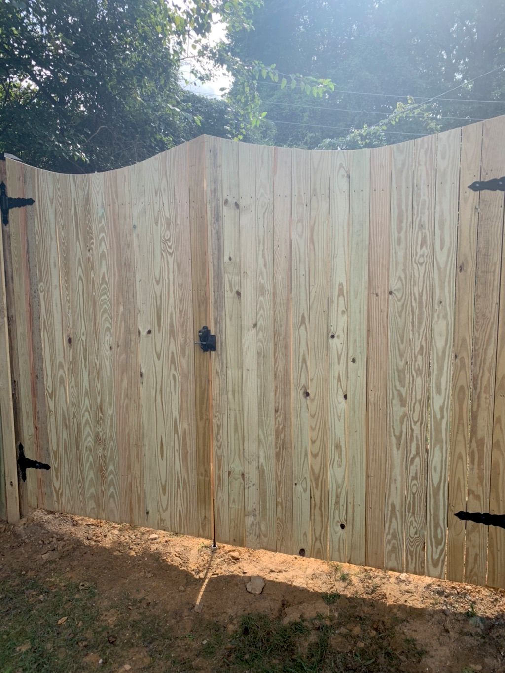 Customer photos