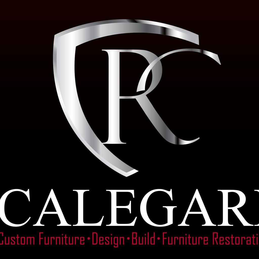 R.C. Calegari company