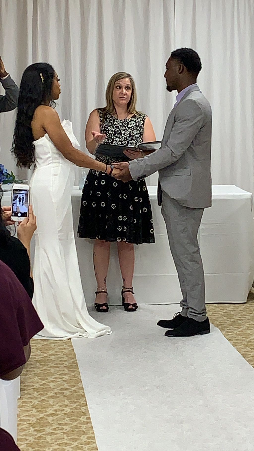 Customer photos