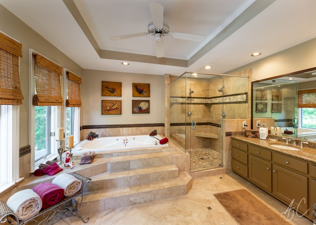 AJC Imagery Real Estate Photography Interior