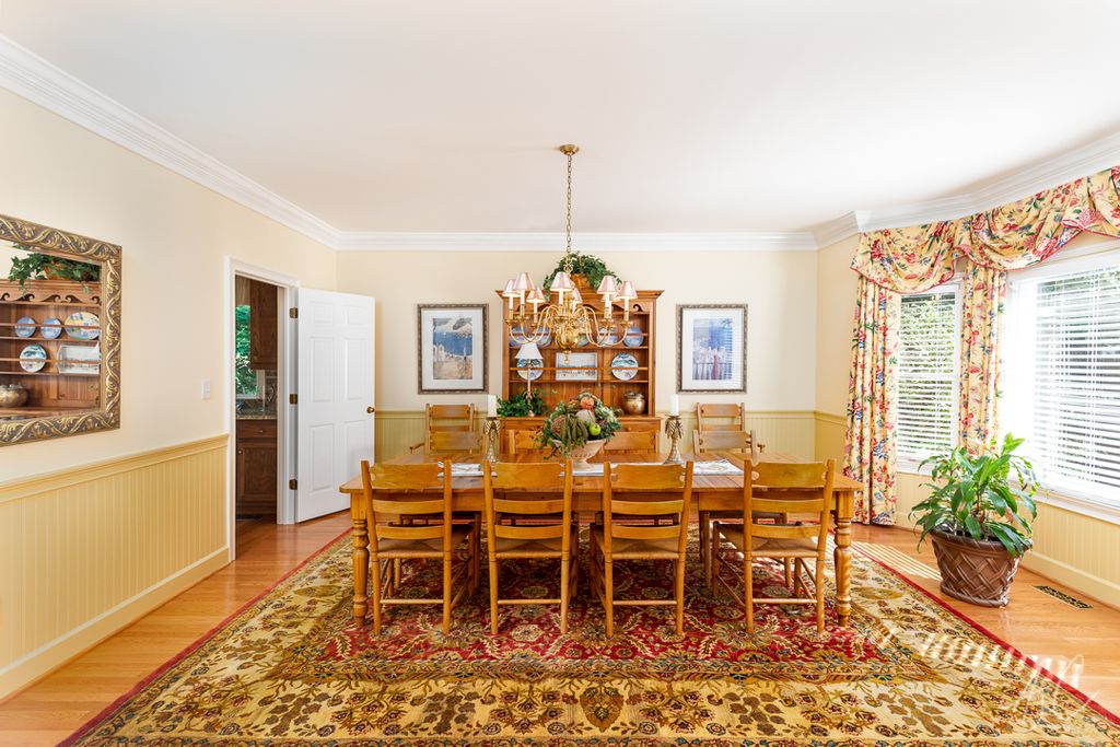 AJC Imagery Real Estate Photography Interior