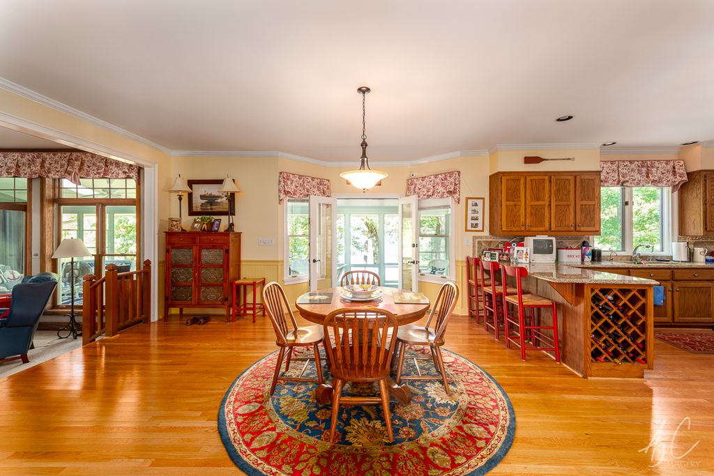 AJC Imagery Real Estate Photography Interior