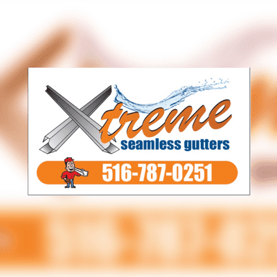Avatar for XTREME seamless gutters