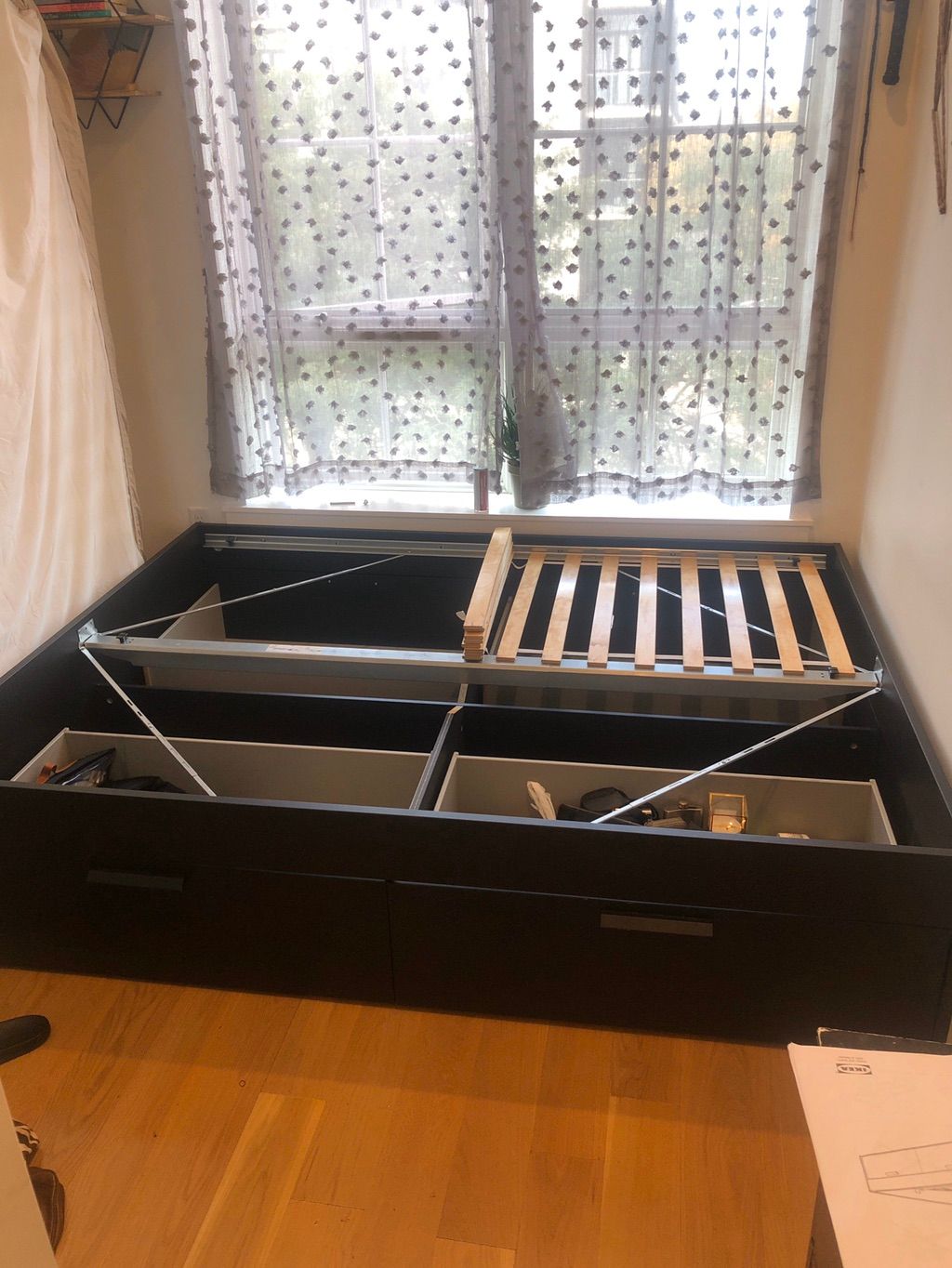 Customer photos