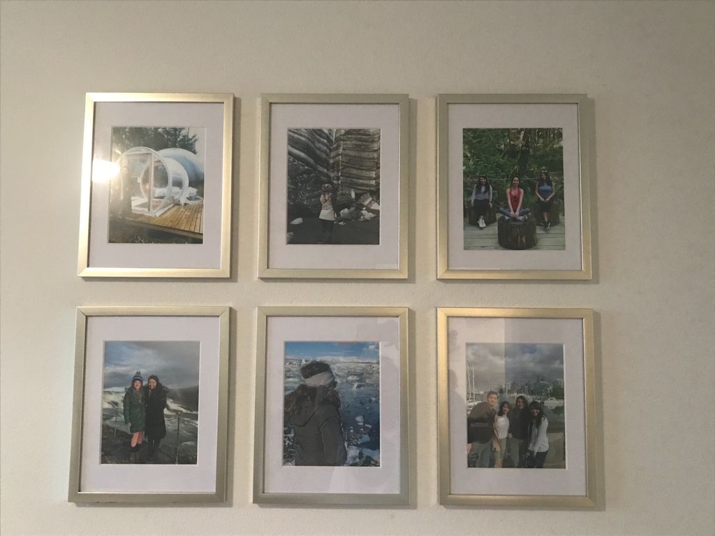Customer photos