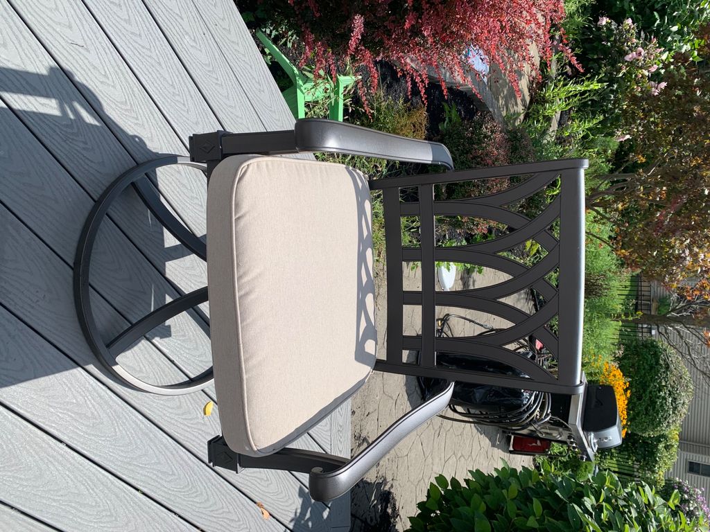 Customer photos
