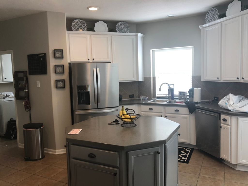 Customer photos