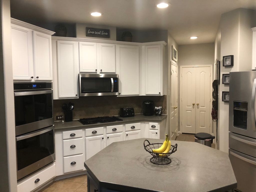 Customer photos