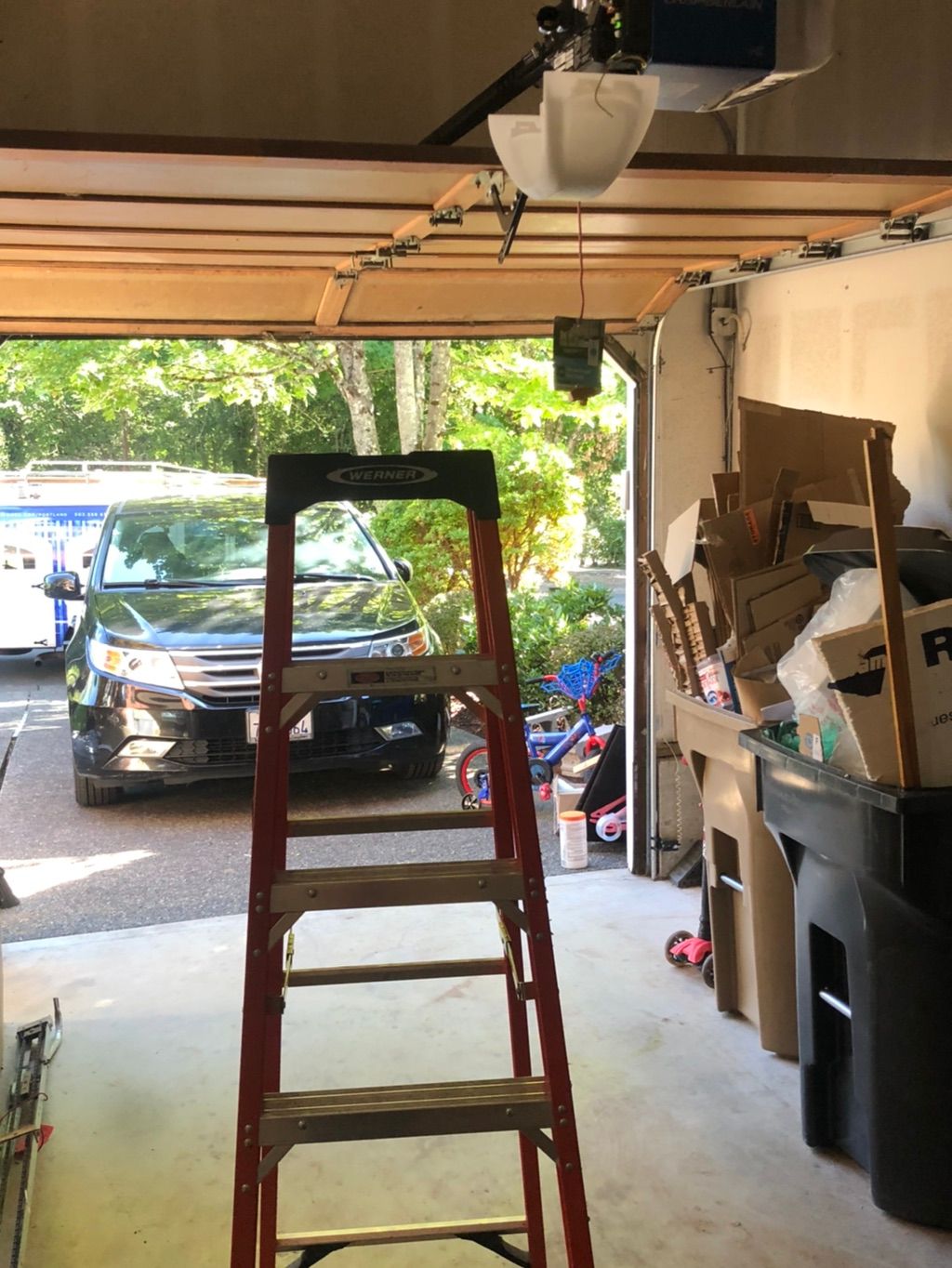 Customer photos