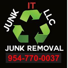 JUNK IT LLC