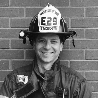 Avatar for Daniel Rudy - Careers in the Fire Service