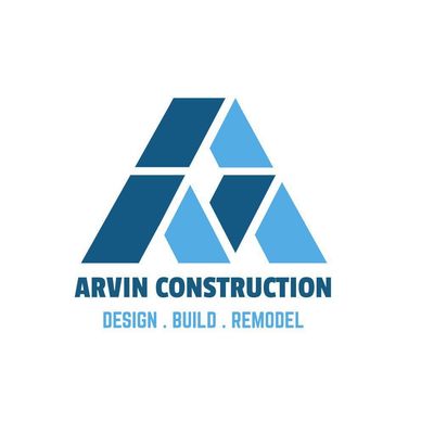 Avatar for Arvin Construction