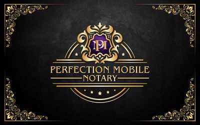 Avatar for LA-TX Ent INC. / Perfection Mobile Notary