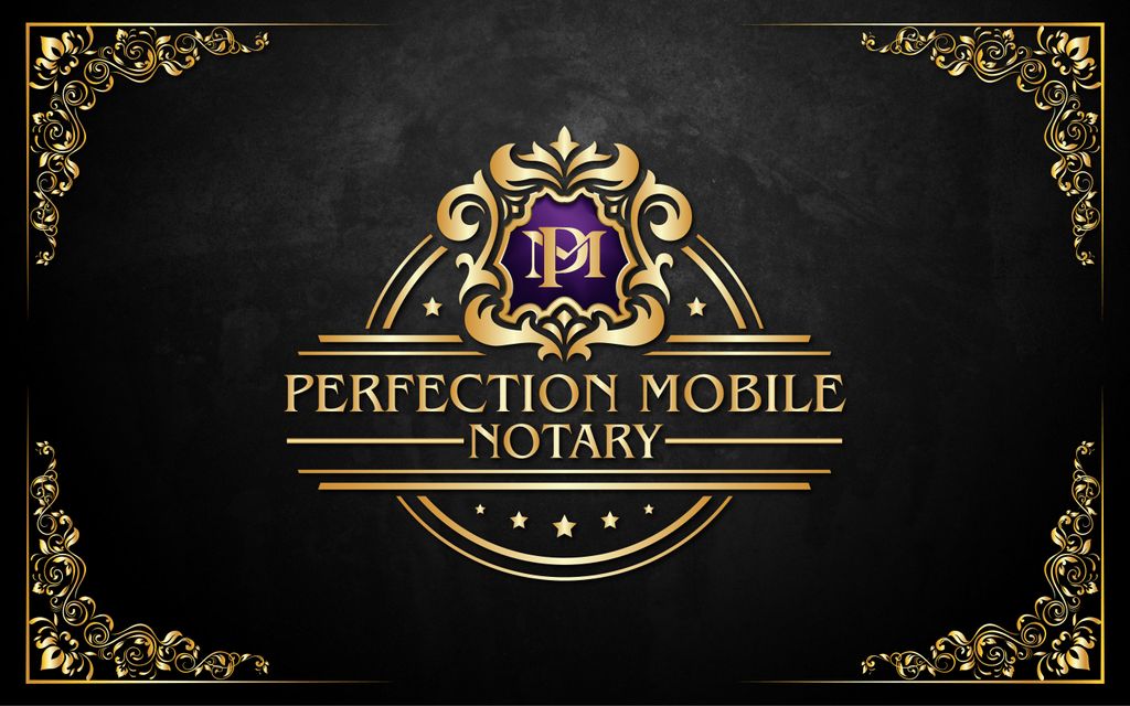 LA-TX Ent INC. / Perfection Mobile Notary