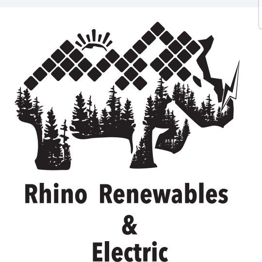 Rhino Renewables Solar & Electric