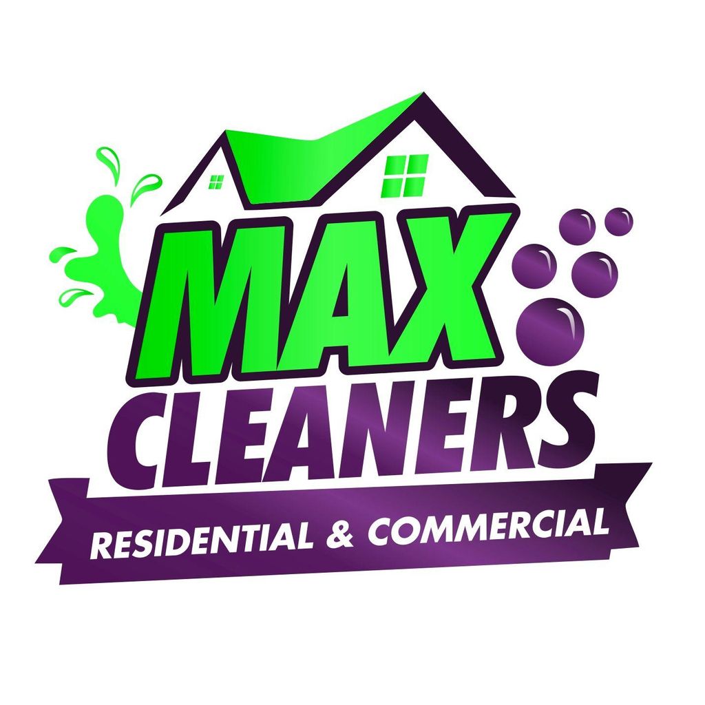 Max Cleaners