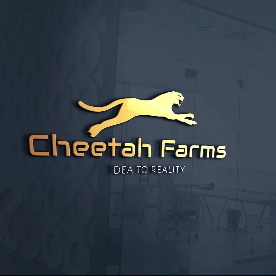 Cheetah Farms LLC