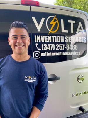 Avatar for Volta Invention Services