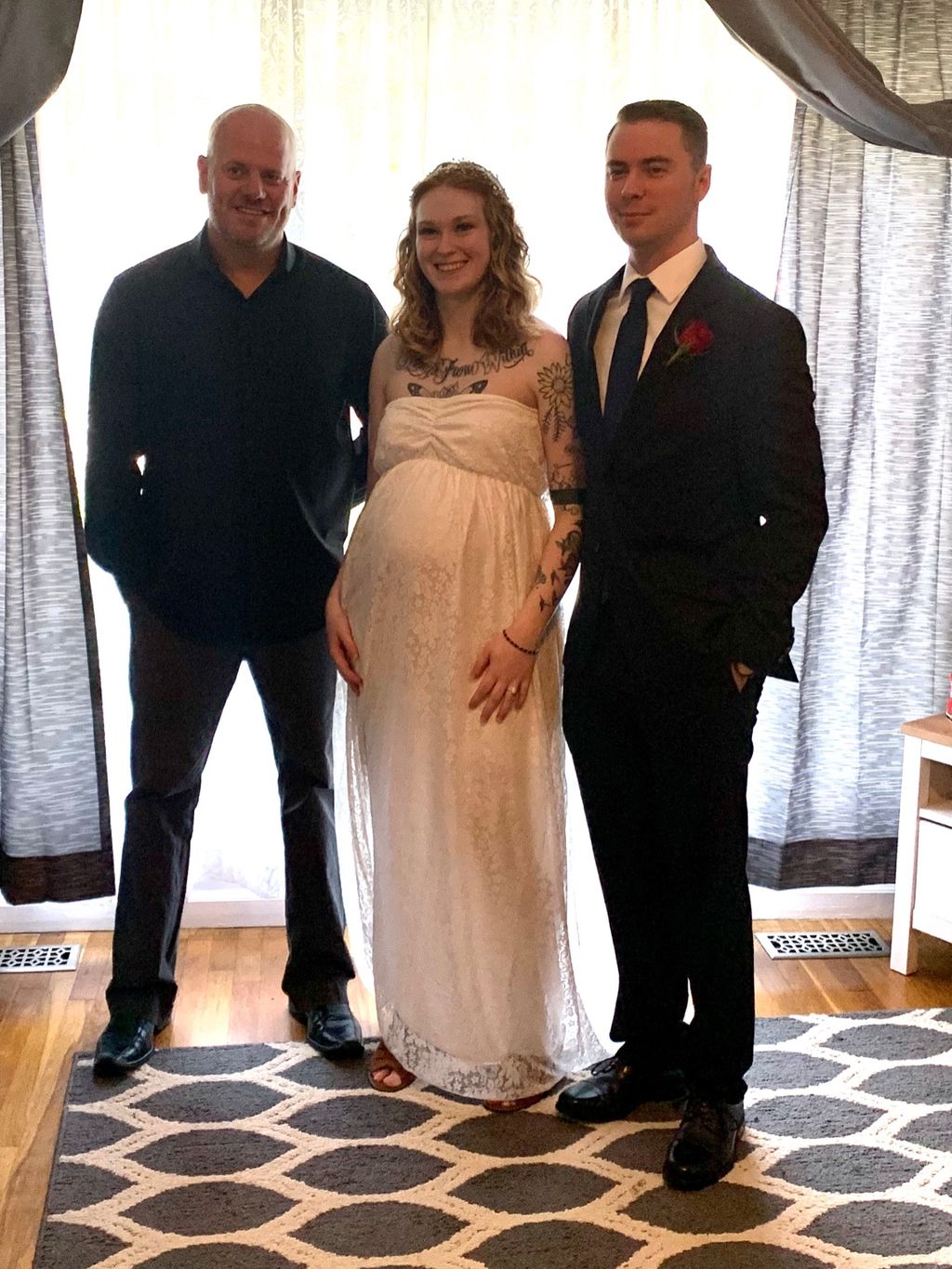 Customer photos