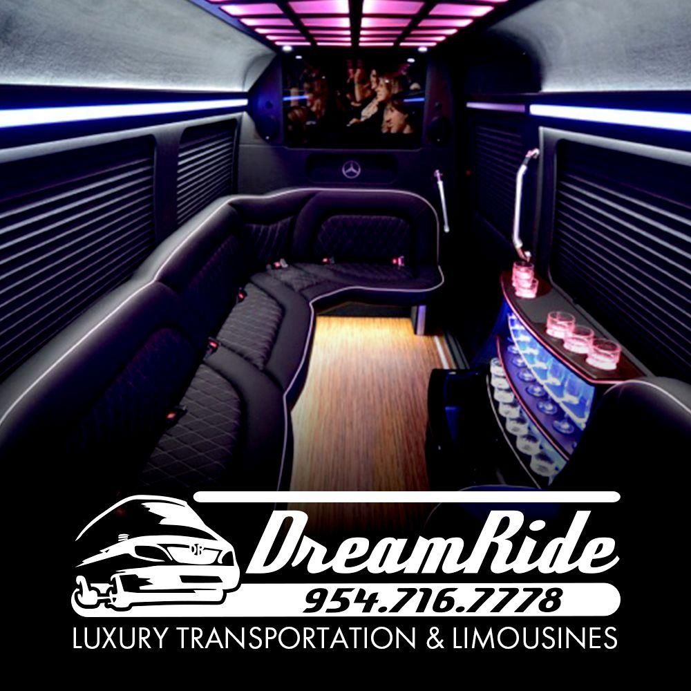 DREAMRIDE LUXURY YACHT CHARTERS, LLC