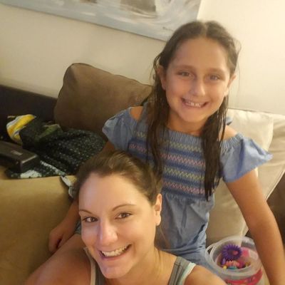 Avatar for April fresh custom cleaning