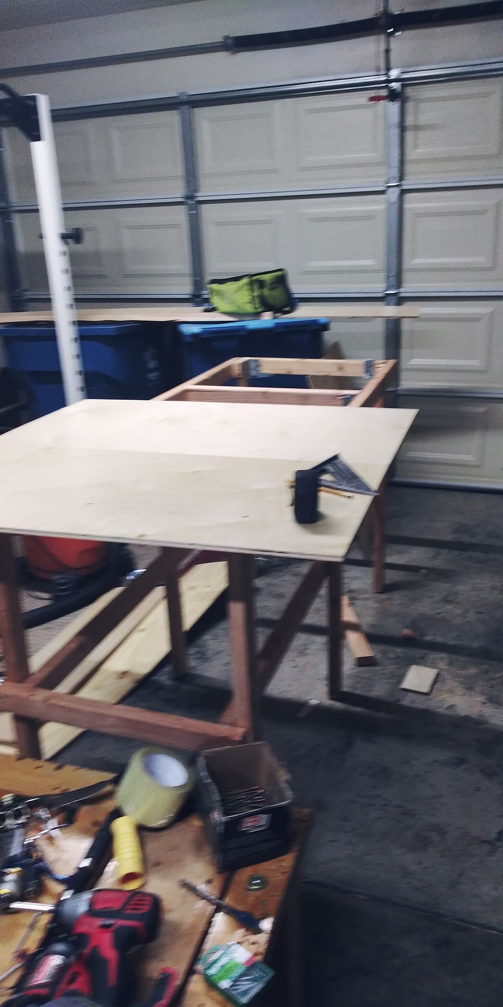 Projects and media