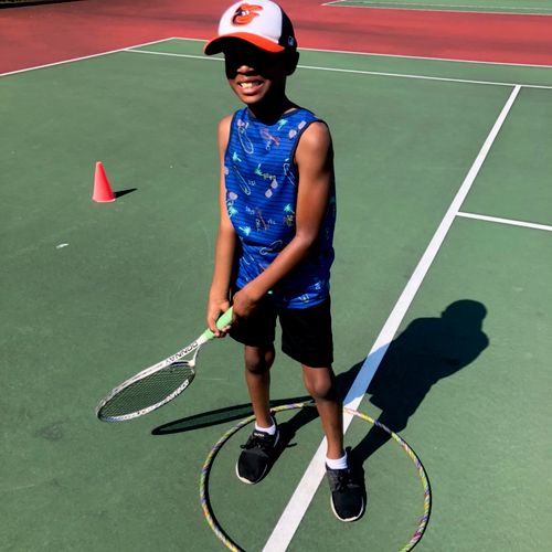 Tennis Teaching Pro Moorestown, NJ Thumbtack