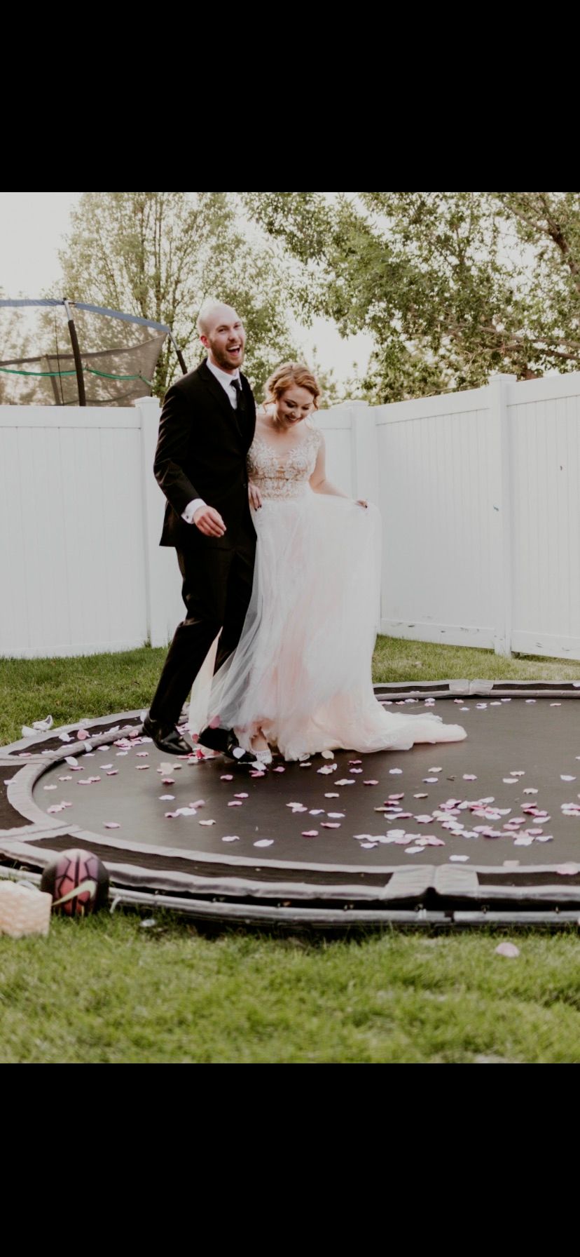 Customer photos