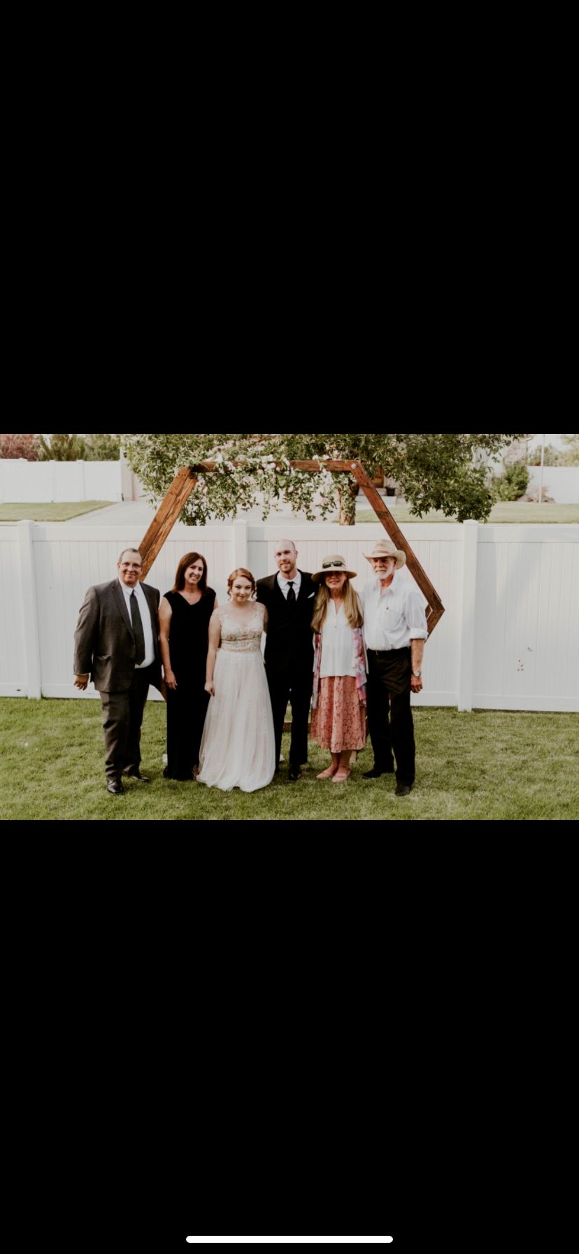 Customer photos