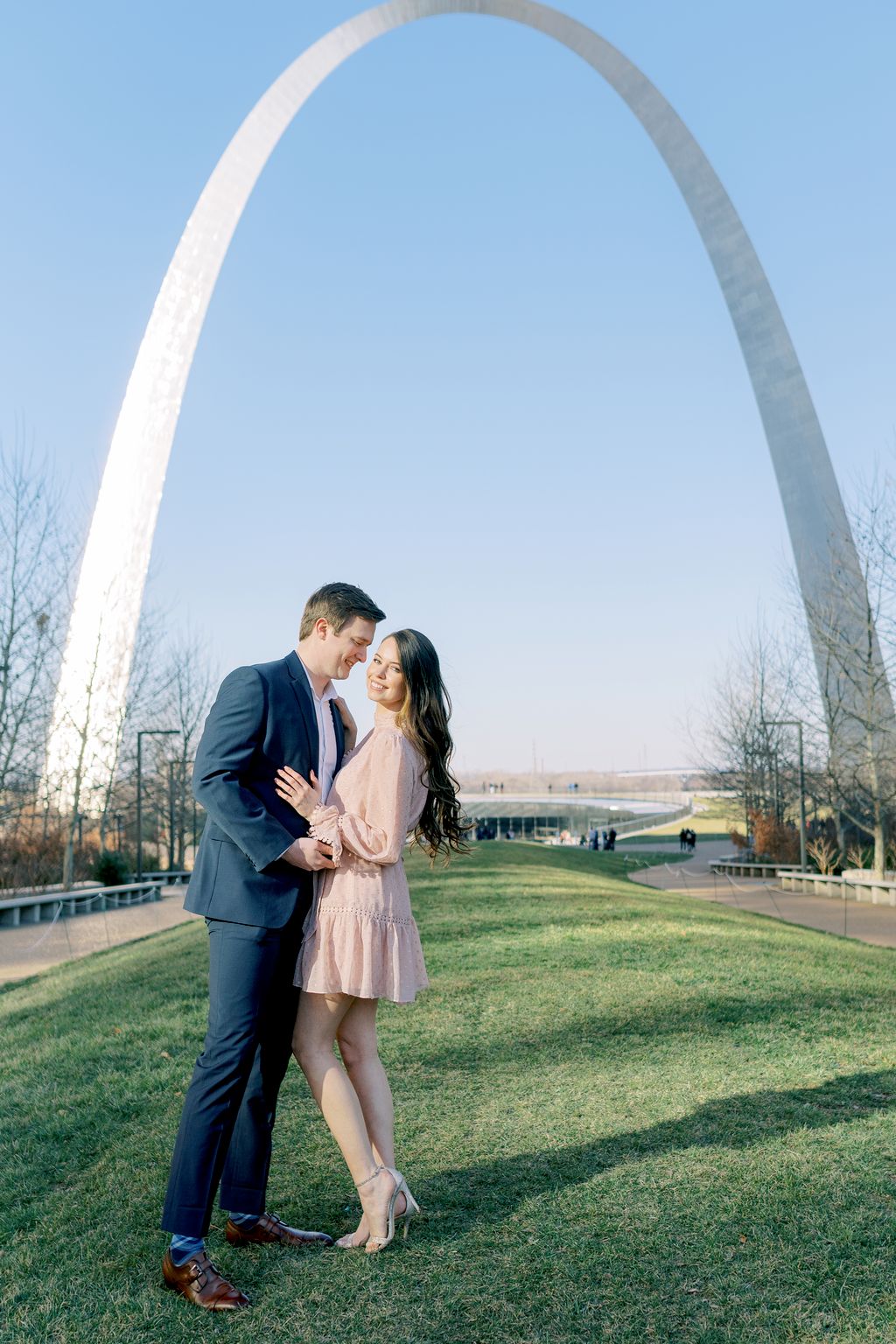 Engagement Photography