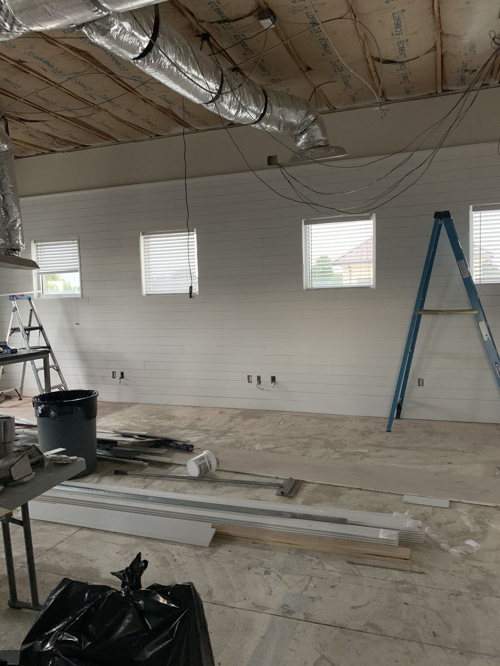 Projects and media