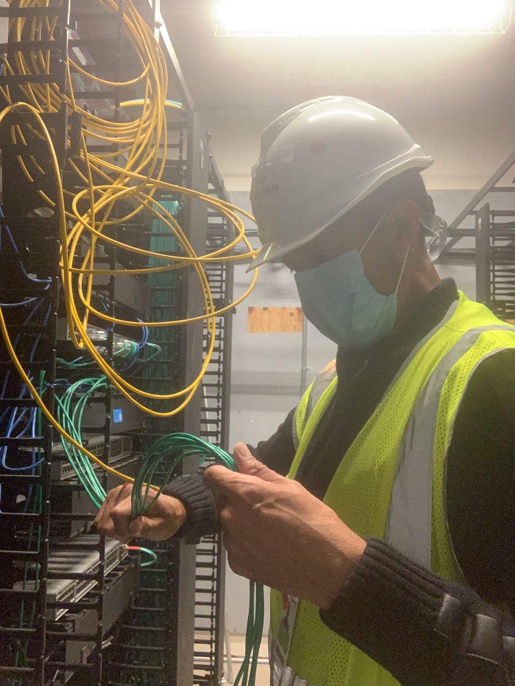 Projects and media