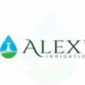 Avatar for Alex's  Irrigation Corp