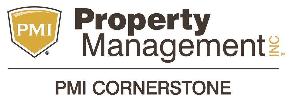 PMI Cornerstone - Your Local Solution to Property 