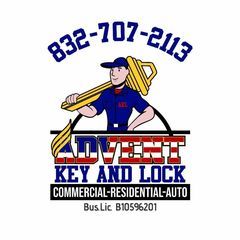 Avatar for Advent Key and Lock