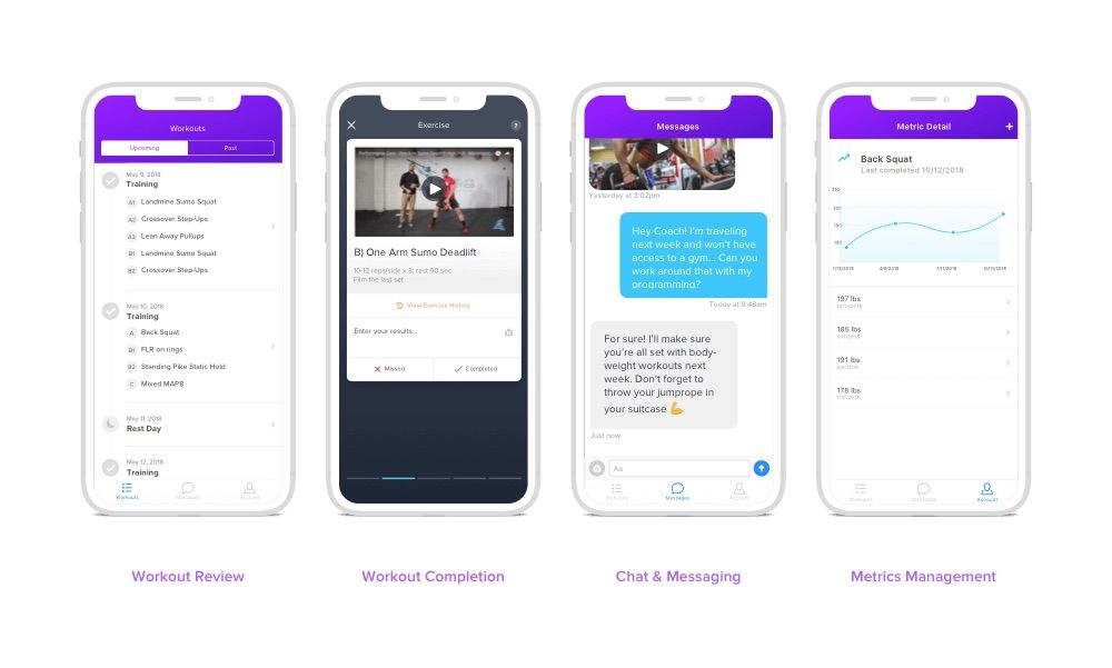 Projects and media